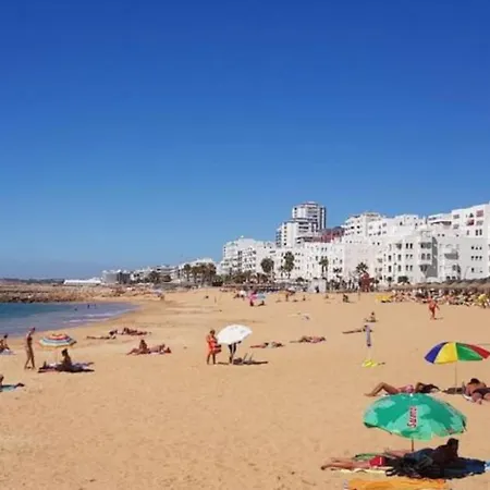 Flat In Апартаменты *