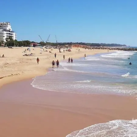 Апартаменты Flat In