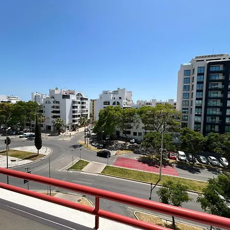 Flat In Апартаменты *