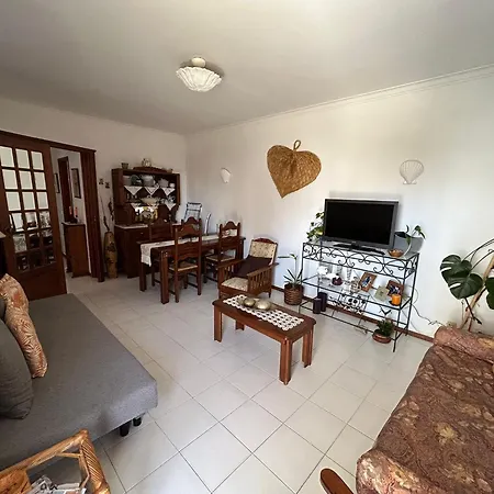 Apartment Flat In