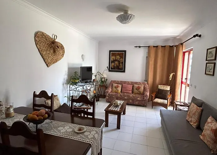 Apartment Flat In *