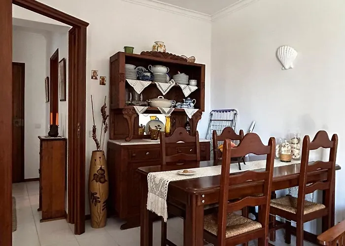 Flat In Quarteira