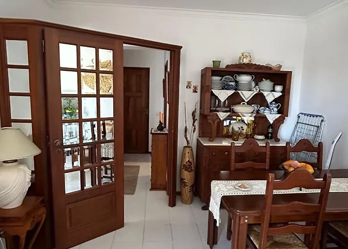 Appartamento Flat In Quarteira