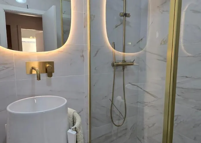 Flat In Appartamento