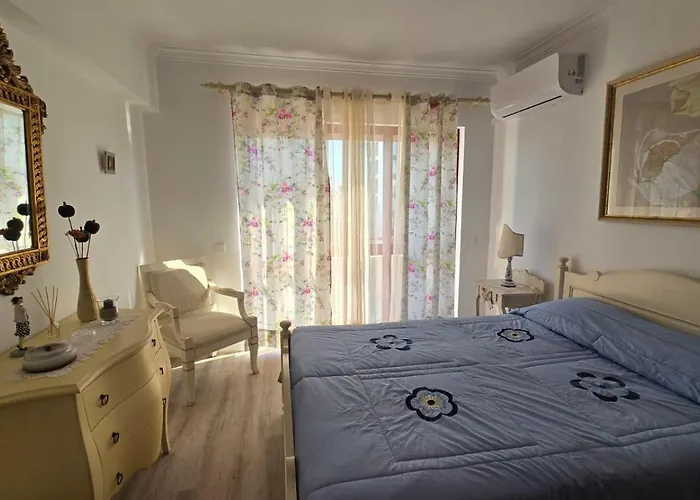 Flat In *