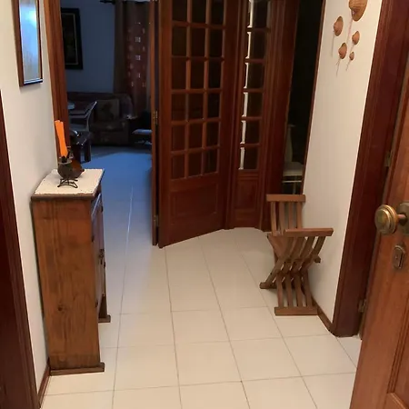 Flat In Apartment