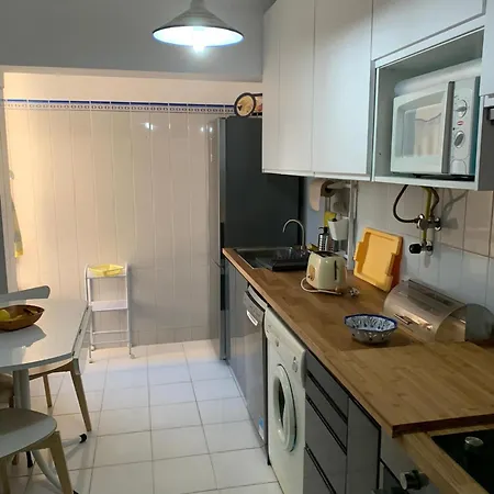 Flat In Appartement