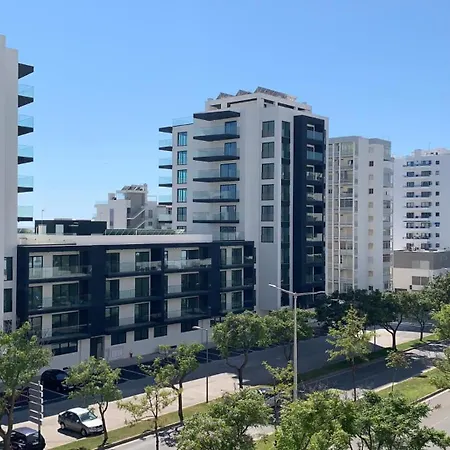 Flat In Quarteira
