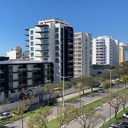 Flat In * Quarteira