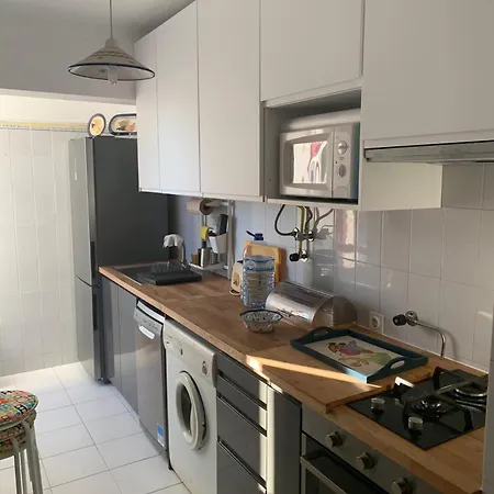 Flat In Appartement *