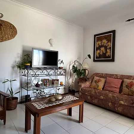 Appartement Flat In Quarteira