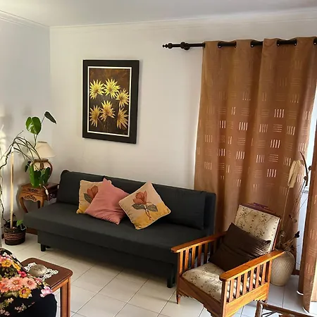 Flat In Quarteira