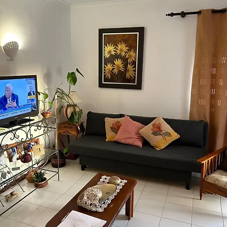 Flat In Appartement *