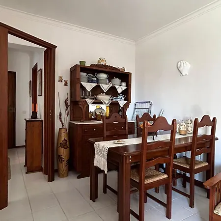 Flat In Quarteira