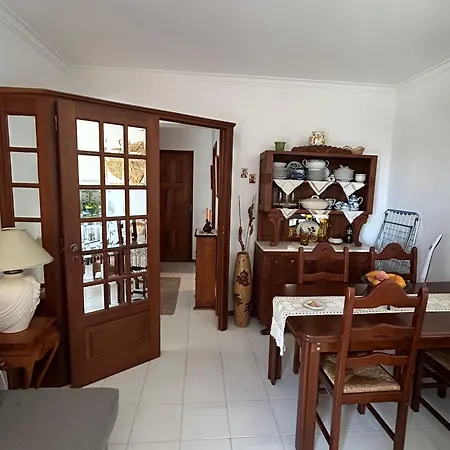 Appartement Flat In Quarteira