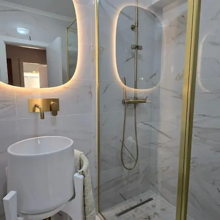 Flat In Appartamento