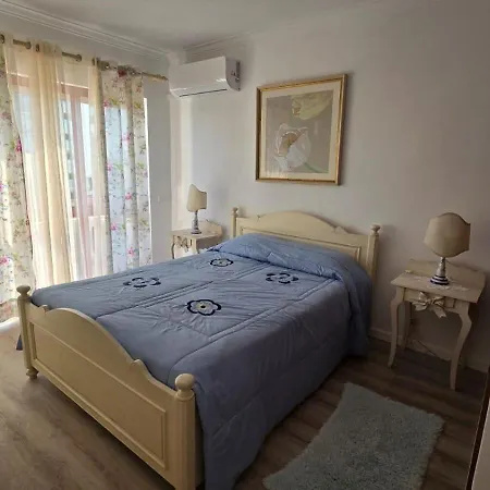 Flat In Appartement Quarteira
