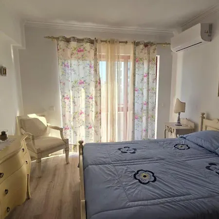 Flat In *