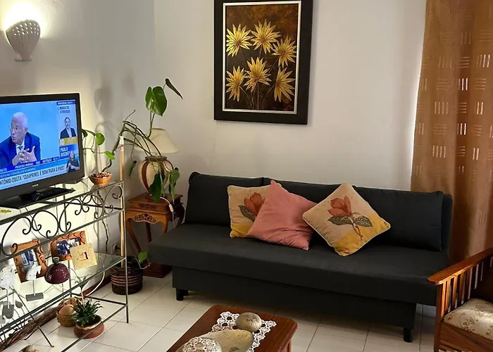 Flat In Appartamento *