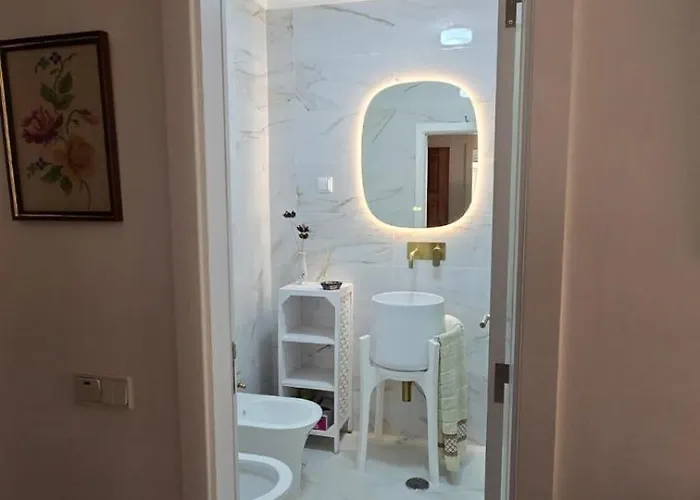 Appartamento Flat In *