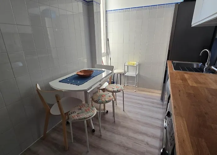 Flat In Appartamento