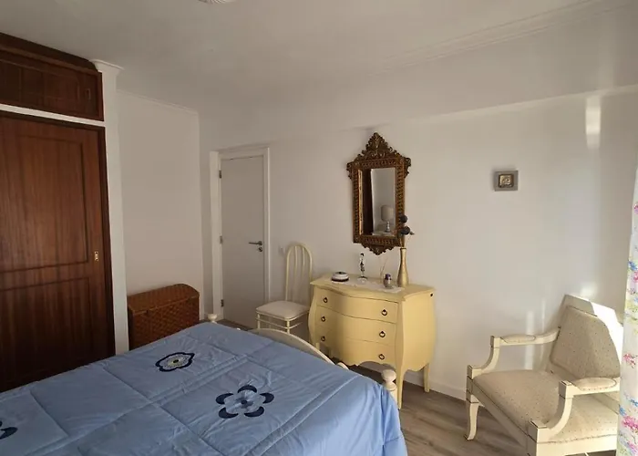 Flat In *